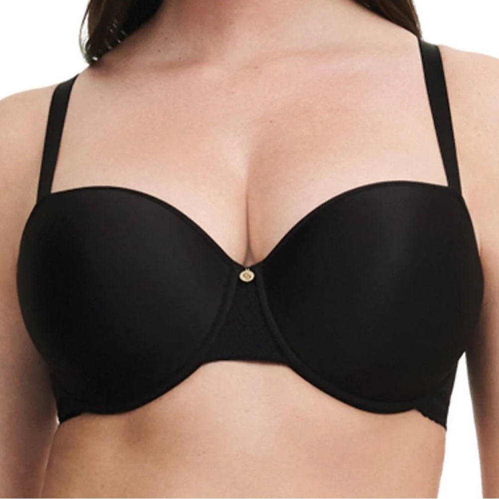Pearl Elegant Contour Bra